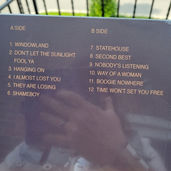 Slackers - Don’t Let the Sunlight Fool You - Picture 4 of 4